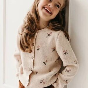 Jamie Kay Delilah Knit Cardigan